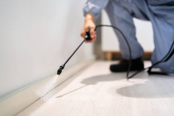 Licensed Pest Control service in North Dakota, ND - Show Me Pest Control