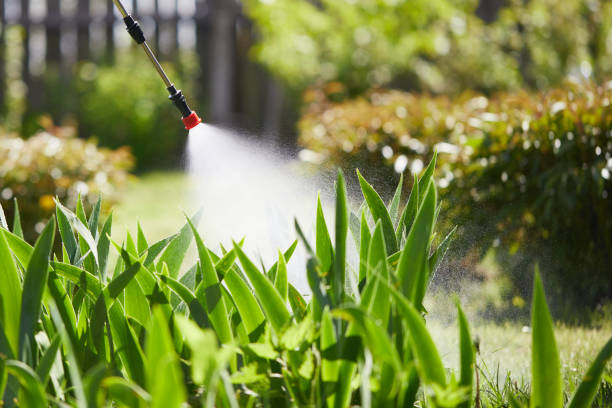 24/7 Emergency Pest Control experts in North Dakota, ND